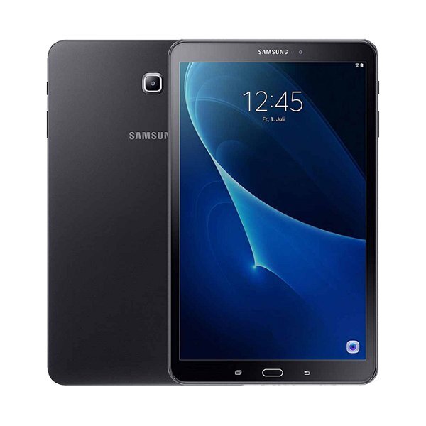 Samsung Galaxy Tab A 10.1" (2016) - Nero - 16 GB - Ottimo