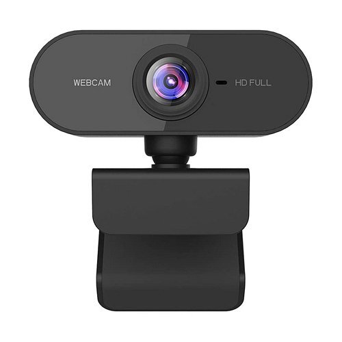 Webcam HD Plug And Play - Come nuovo