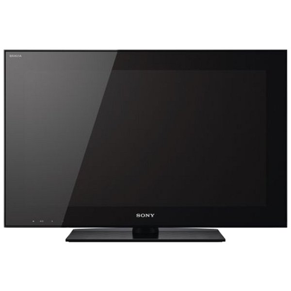 Sony KDL-40NX500 40" Nero - DVB-T - Come nuovo