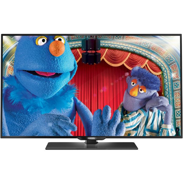 Philips 32PHH4309/88 32" Nero - DVB-T2 - Ottimo