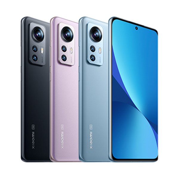 Xiaomi 12 Pro