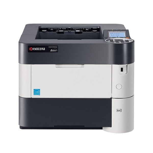 Kyocera Ecosys P3055DN - Ottimo