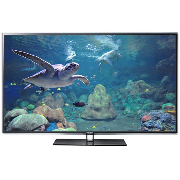 Samsung UE40D6500 40" Nero - DVB-T2 - Ottimo