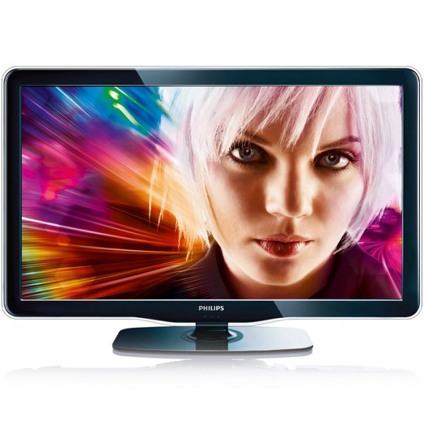 Philips 40PFL5605H/12 40" Nero - DVB-T - Ottimo