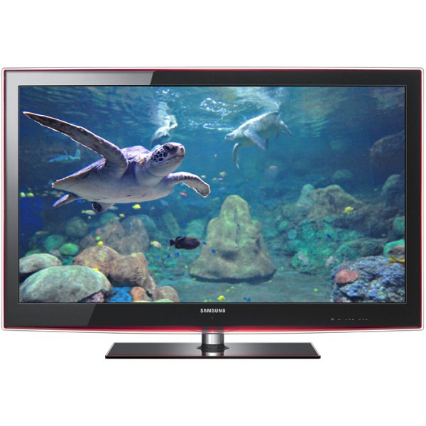 Samsung UE32B6000VW 32" Nero - DVB-T2 - Come nuovo