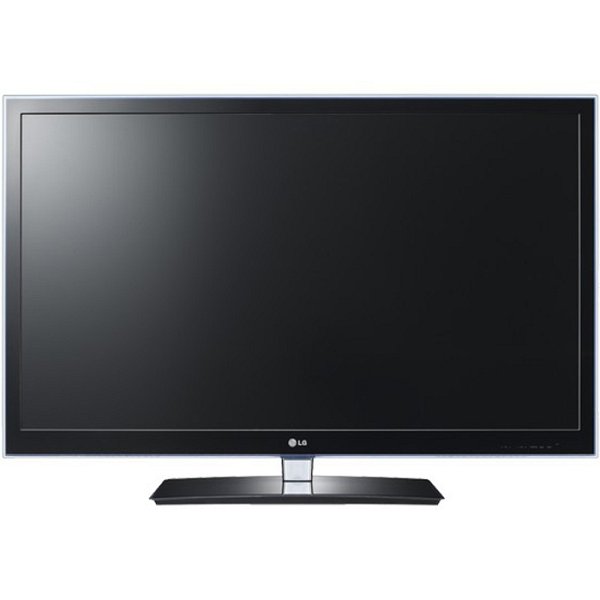 LG 47LW450A 47" Nero - DVB-T - Come nuovo