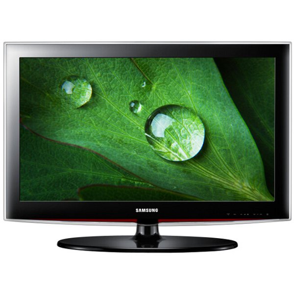 Samsung LE32D450G1W 32" Nero - DVB-T - Ottimo