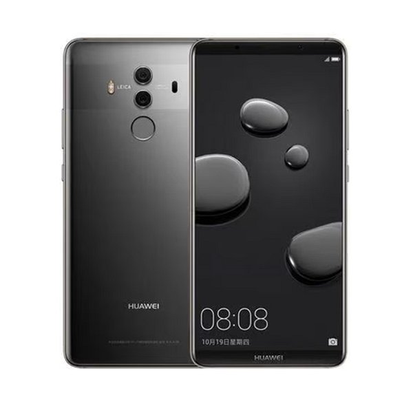 Huawei Mate 10 Pro - Nero - 128 GB - Come nuovo