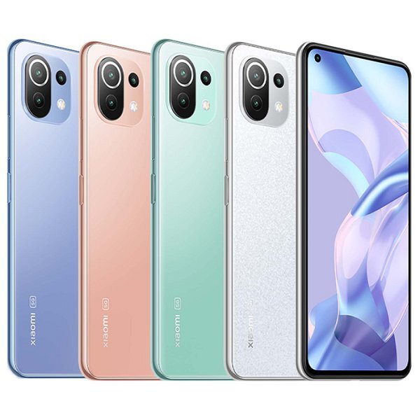 Xiaomi 11 Lite 5G NE