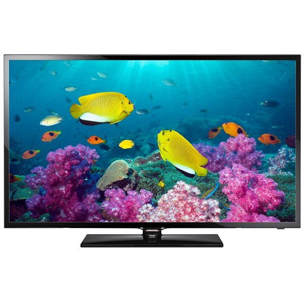Samsung UE39F5000AK 39" Nero - Come nuovo