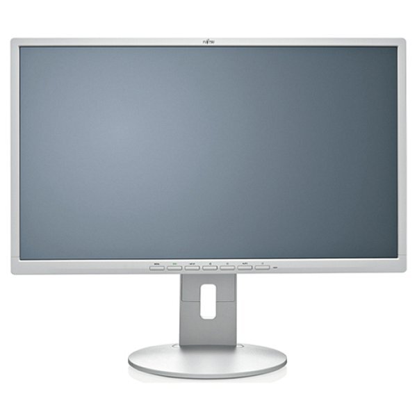 Fujitsu B24-8 TE Pro 24" Bianco - Come nuovo