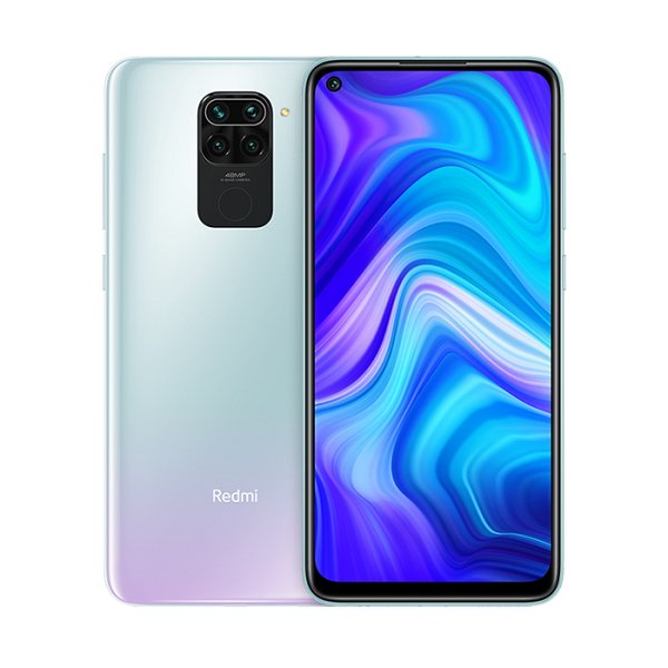Xiaomi Redmi Note 9 - Bianco - 128 GB - Come nuovo
