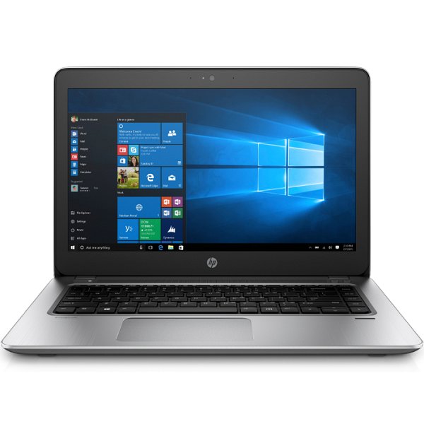 HP ProBook 440 G4 Intel Core i3-7100U - 8 GB - 128 GB - Windows 11 Professional - Buono