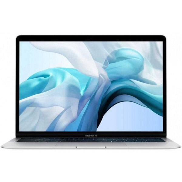 Apple MacBook Air 13 (2018) Retina Intel Core i5-8210Y - Argento - 8 GB - 128 GB - 2560 x 1600 Pixel - Ottimo