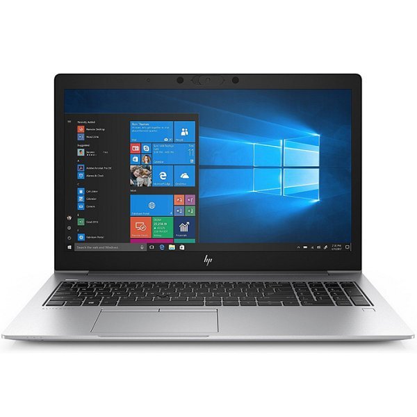 HP EliteBook 850 G6 Intel Core i5-8365U - 8 GB - 256 GB - Windows 11 Professional - Ottimo