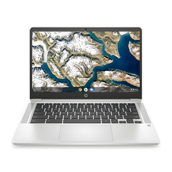 HP Chromebook 14a-na0021nl Intel Celeron N4020 - 4 GB - 64 GB - Chrome OS - Come nuovo