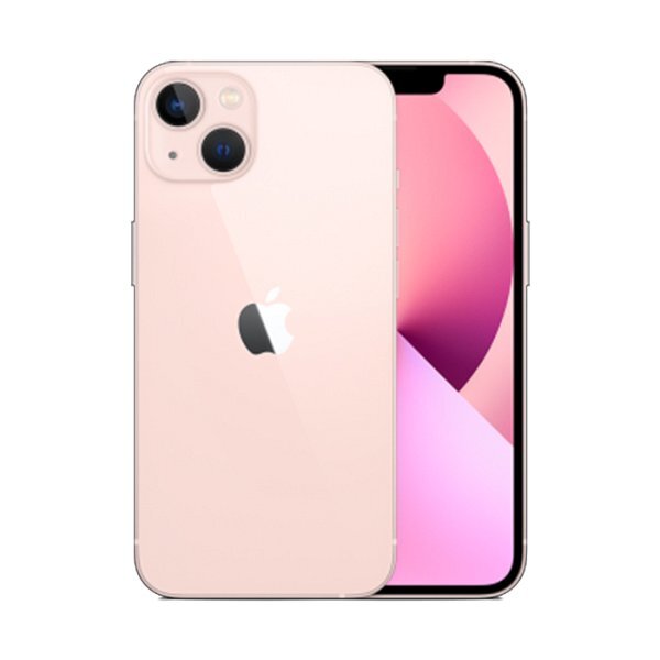 Apple iPhone 13 - Rosa - 128 GB - Ottimo