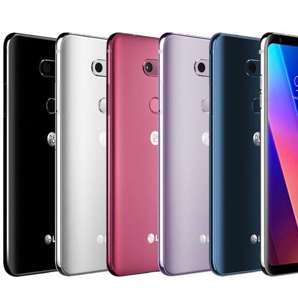 LG V30 H930