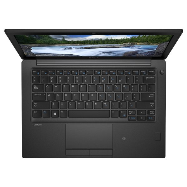 Dell Latitude 7290 Intel Core i5-8350U 12.5"
