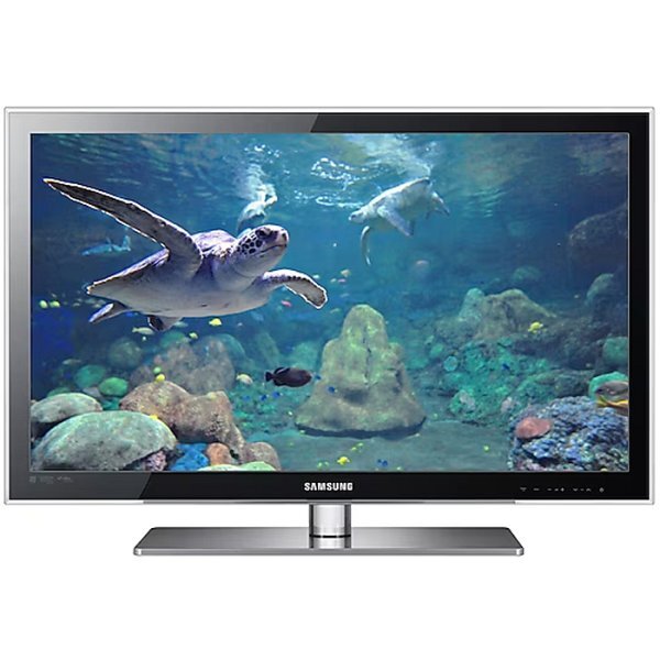 Samsung UE32C6000RPXZT 32" Nero - DVB-T2 - Buono