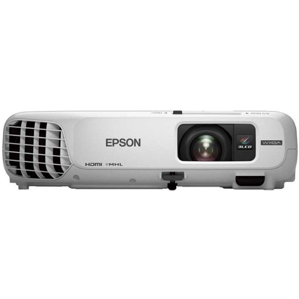 Epson EB-W28 - Come nuovo
