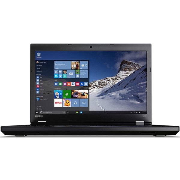 Lenovo ThinkPad L560 Intel Core i5-6200U - 16 GB - 512 GB - Windows 11 Professional - 1366 x 768 Pixel (HD) - Ottimo