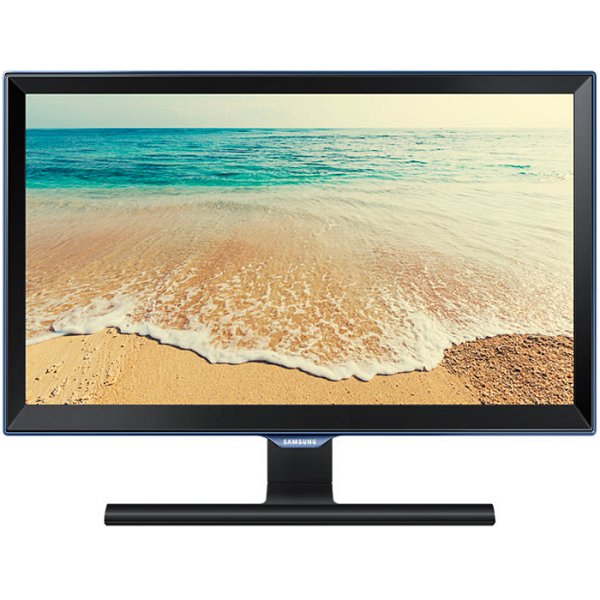 Samsung T22E390EW/EN 22" Nero - DVB-T2 - Ottimo