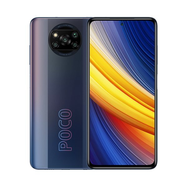 Xiaomi Poco X3 Pro - Nero - 128 GB - Ottimo