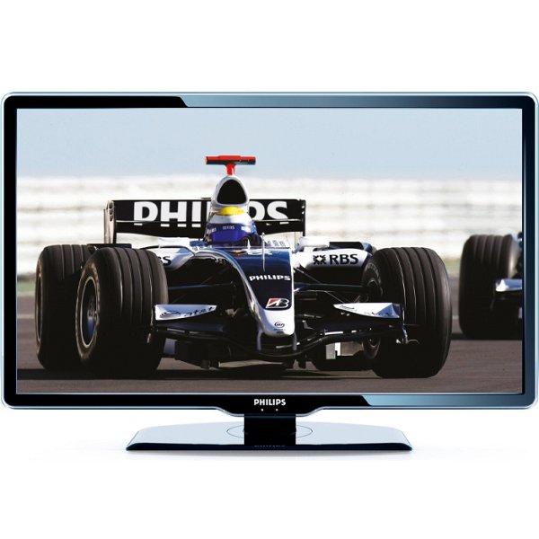 Philips 32PFL7404H/12 32" Nero - DVB-T - Come nuovo