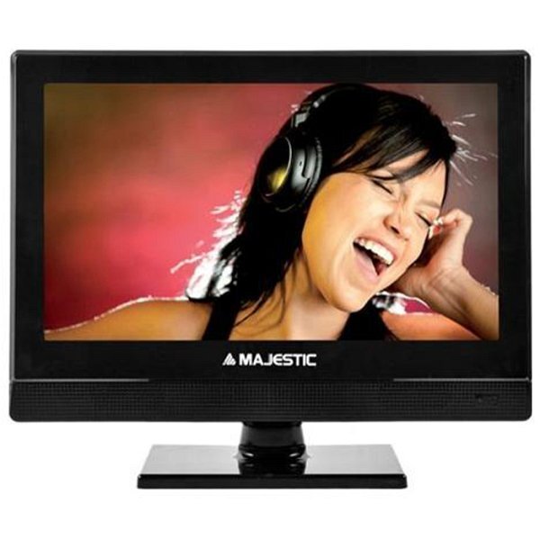 Majestic DVX-2154D 15" Nero