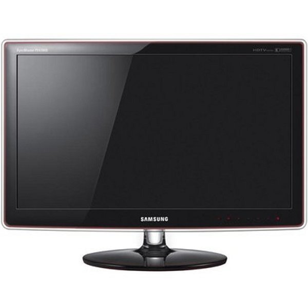 Samsung P2470HD 24" Nero - DVB-T2 - Come nuovo