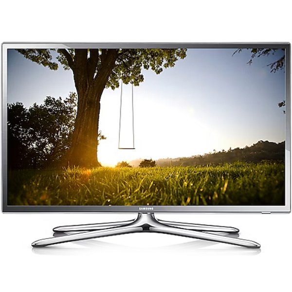 Samsung UE46F6200AY 46" Smart TV Argento