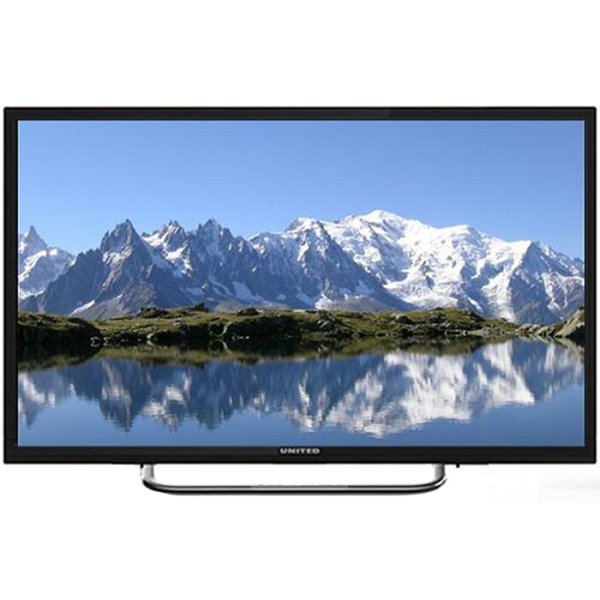 United LED22X26 22" Nero - DVB-T - Come nuovo