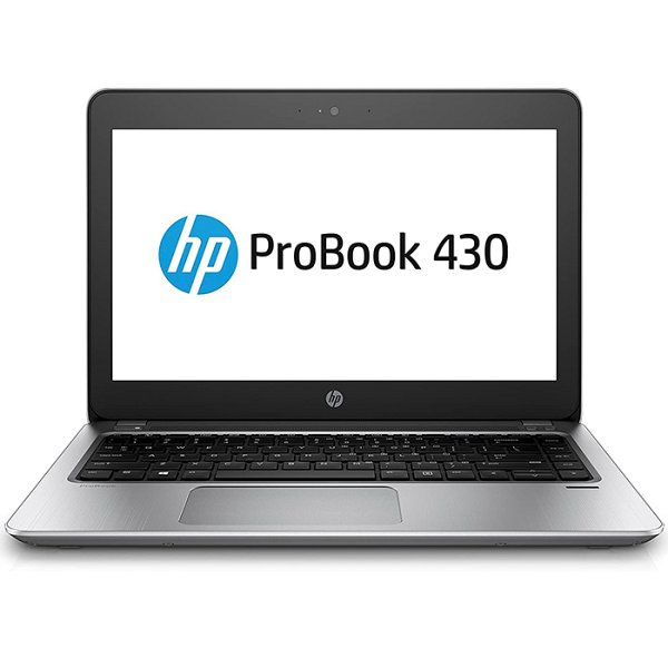 HP ProBook 430 G4 Intel Core i5-7200U - 8 GB - 500 GB HDD - Windows 10 Professional - 1366 x 768 Pixel (HD) - Ottimo