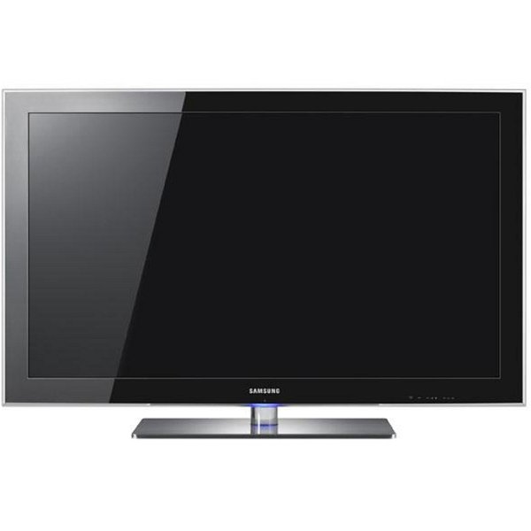 Samsung UE40B8000XPXXC 40" Nero