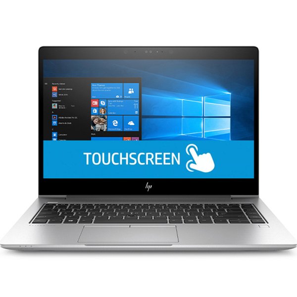 HP Elitebook 840 G5 Intel Core i5-8350U Touchscreen - 8 GB - 256 GB - Windows 10 Professional - Come nuovo