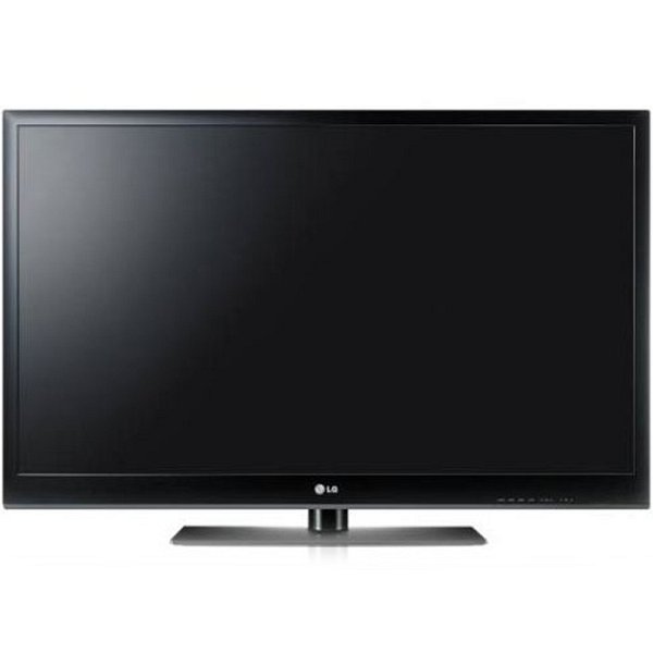 LG 42PJ250 42" Nero - DVB-T - Come nuovo