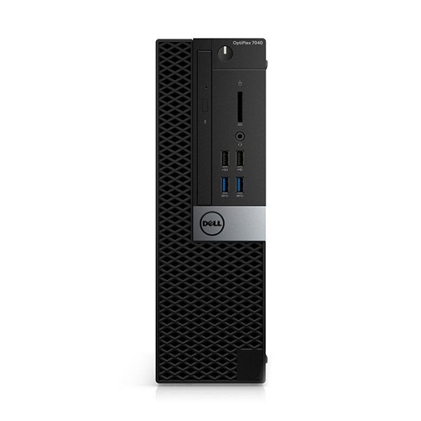 Dell OptiPlex 7040 SFF Intel Core i5-6500 - 8 GB - 256 GB - Windows 10 Professional - Come nuovo