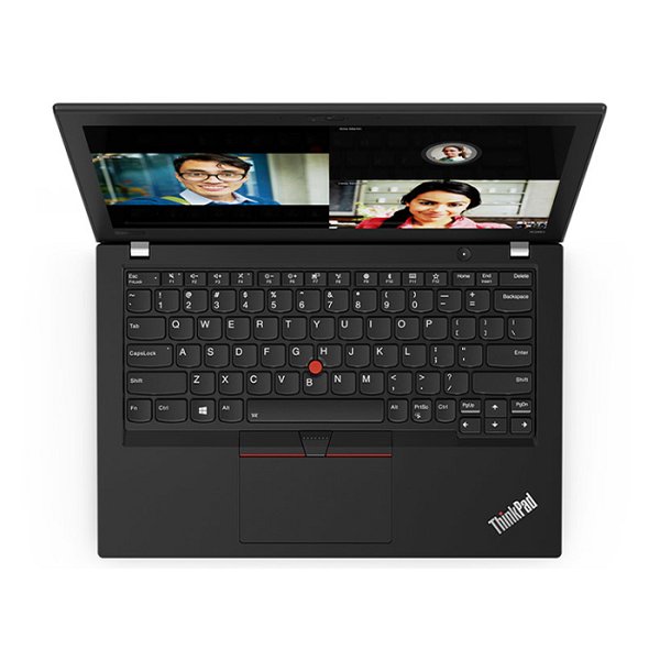 Lenovo ThinkPad X280 Intel Core i5-8350U - 8 GB - 256 GB - Windows 10 Professional - 1920 x 1080 Pixel (Full-HD) - Ottimo