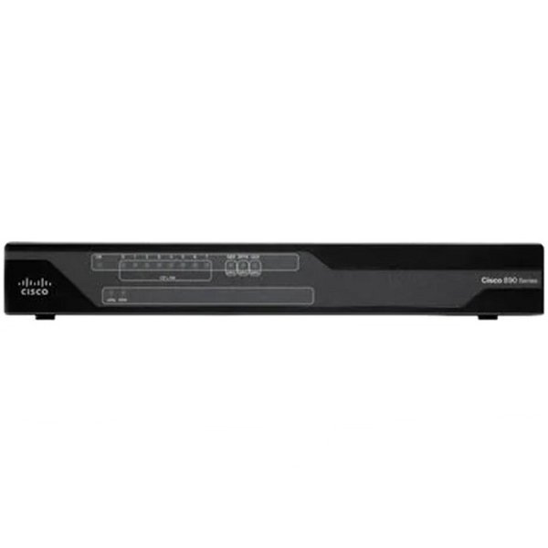 Cisco 890 Router Switch - Come nuovo