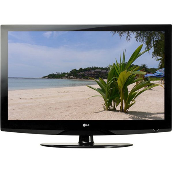 LG 19LG3100 19" Nero - DVB-T2 - Come nuovo