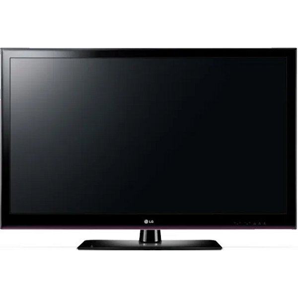 LG 37LE5308 37" Nero - DVB-T - Ottimo