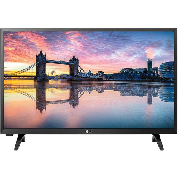 LG 28MT42VF 28" Nero - Ottimo