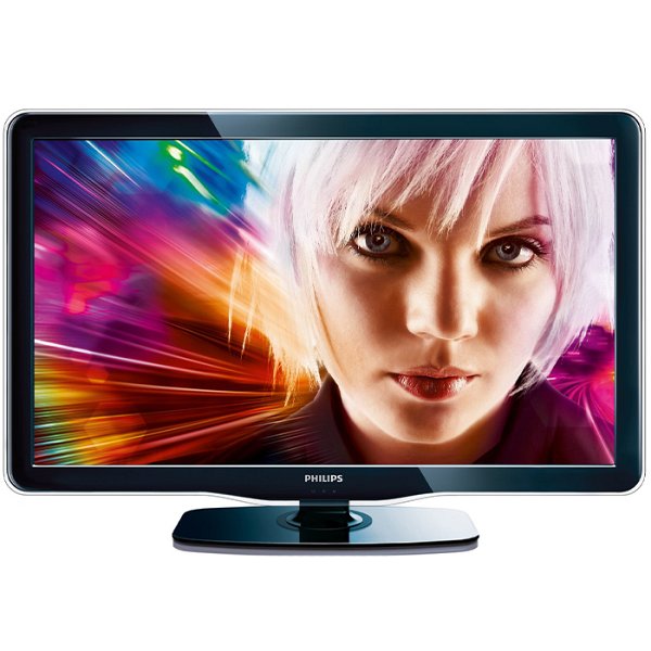Philips 40PFL5605K/02 40" Nero - DVB-T - Ottimo
