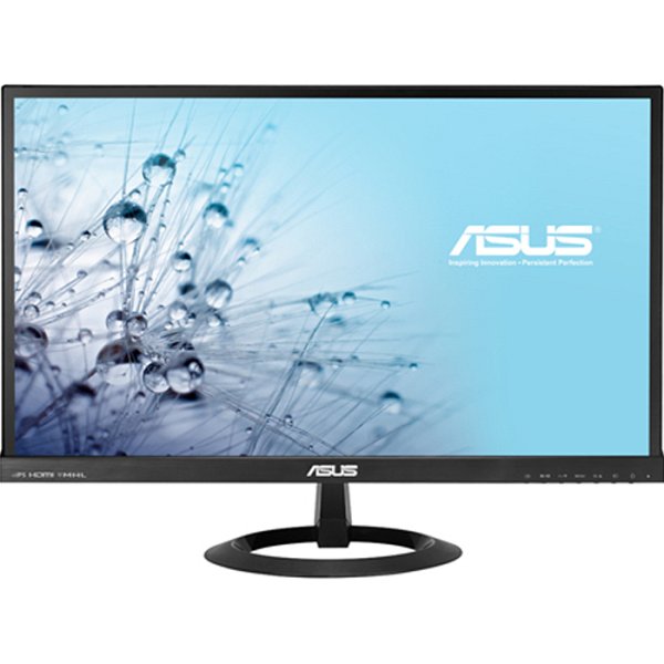 Asus VX239 23" Nero - Come nuovo