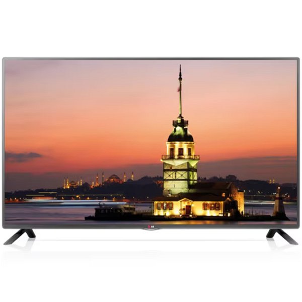 LG 32LB561V 32" Nero - Come nuovo