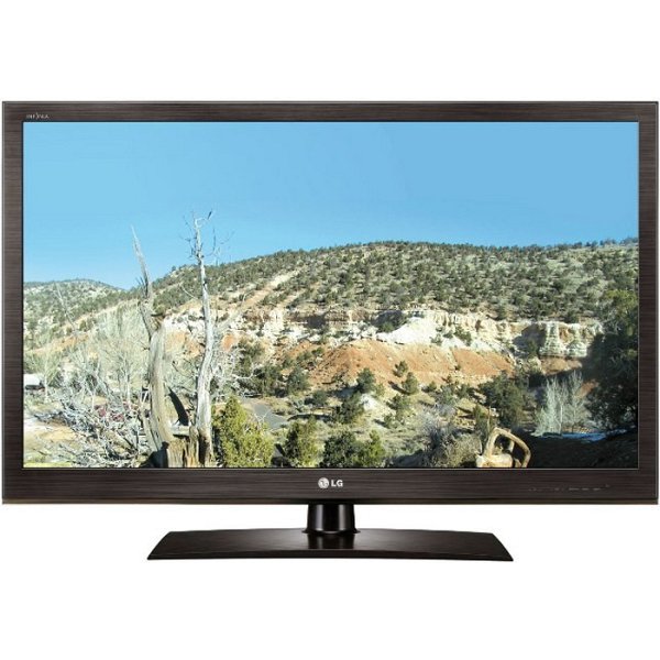 LG 32LV3550-ZB 32" Nero