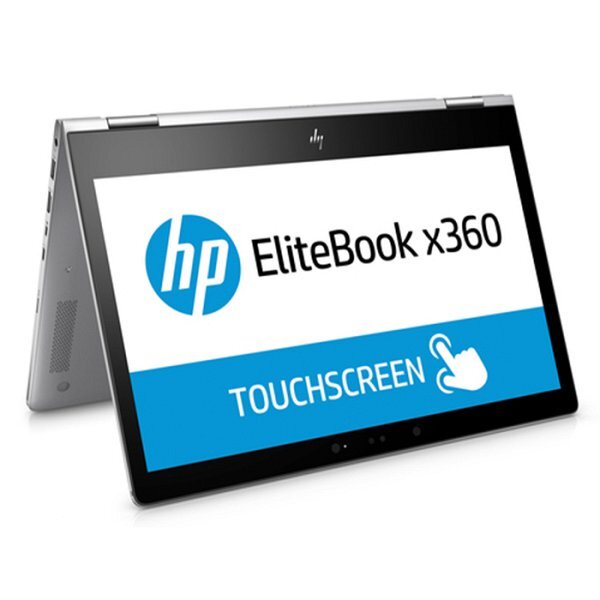 HP EliteBook x360 1030 G2 Intel Core i5-7300U - 8 GB - 512 GB - Windows 10 Professional - 1920 x 1080 Pixel (Full-HD) - Ottimo