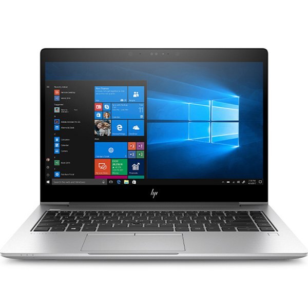 HP EliteBook 840 G5 Intel Core i7-8650U - 16 GB - 512 GB - Windows 11 Professional - 1920 x 1080 Pixel (Full-HD) - Come nuovo