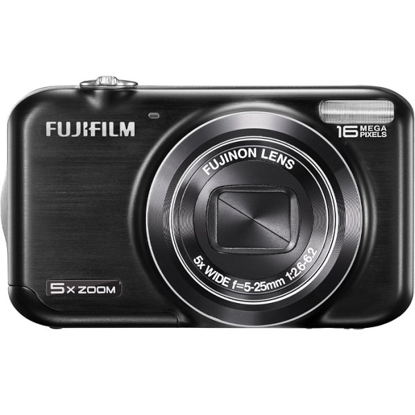 FujiFilm FinePix JX350 - Come nuovo